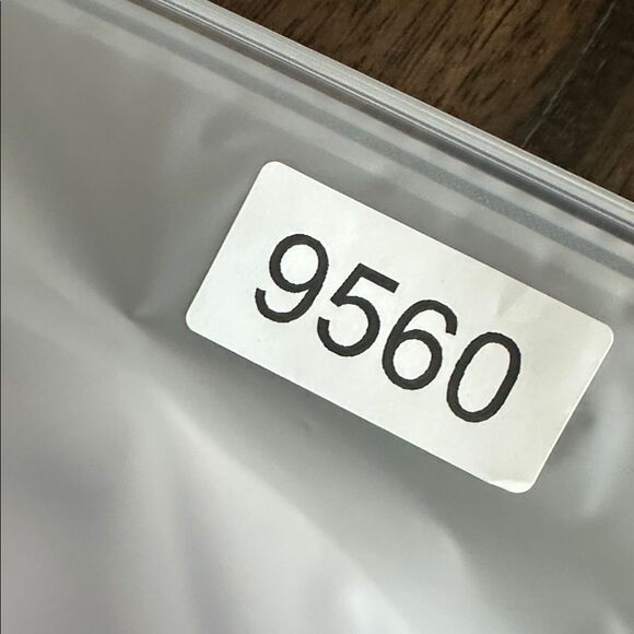 EUC Island Beach Men’s White Long Sleeve Moisture Wicking Shirt Orange Beach XXL - Picture 5 of 5